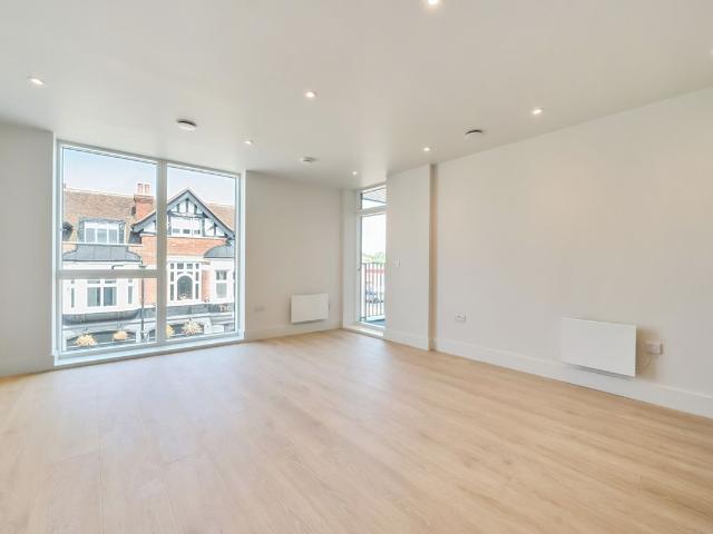 Apartment for rent in Blendon, Greater London