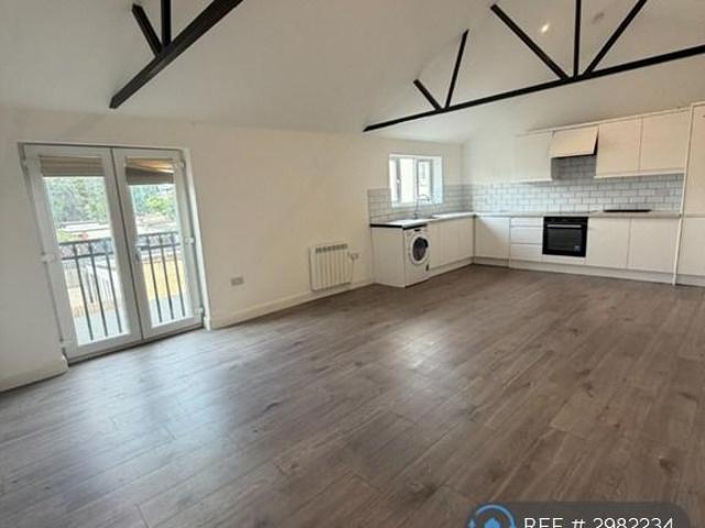 Apartment for rent in Blendon, Greater London