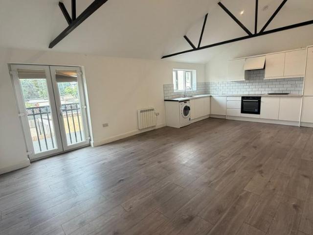 Apartment for rent in Blendon, Greater London