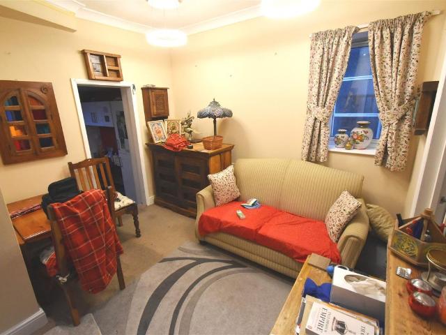Apartment for rent in Blendon, Greater London