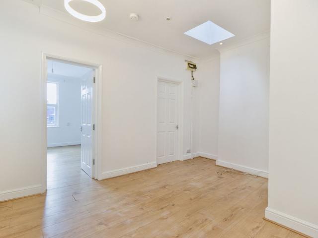 Apartment for rent in Blendon, Greater London