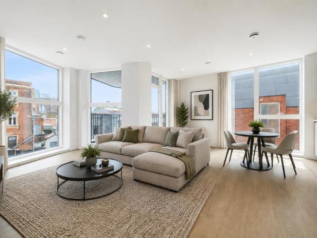 House for rent in Blendon, Greater London