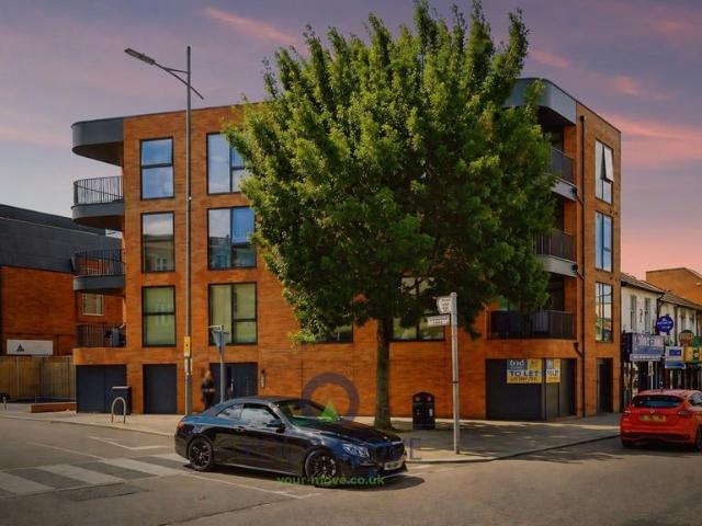 House for rent in Blendon, Greater London