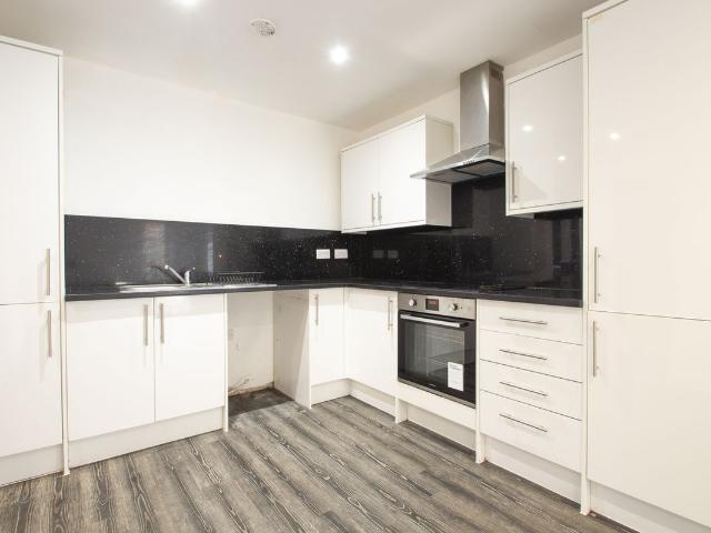 Apartment for rent in Barnehurst, Greater London
