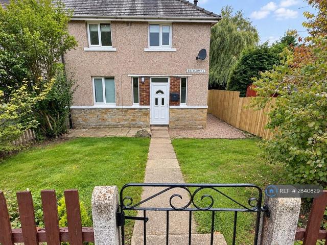 House for rent in Priestthorpe, Bradford