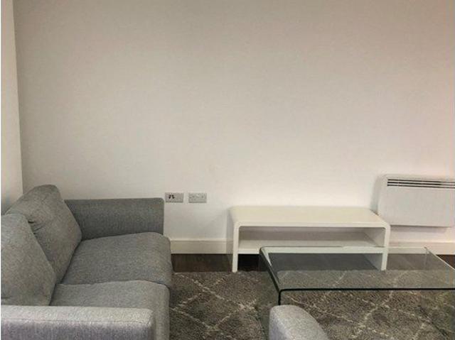 Apartment for rent in Ladywood, West Midlands
