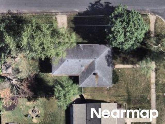 House for sale in Battle Creek, Michigan