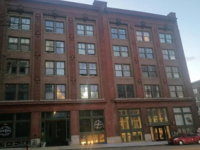 Condo for sale in Central Business District KC, Kansas City