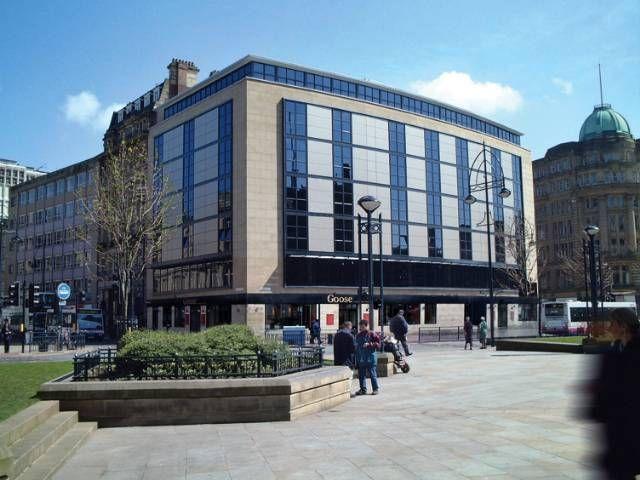Apartment for rent in West Yorkshire
