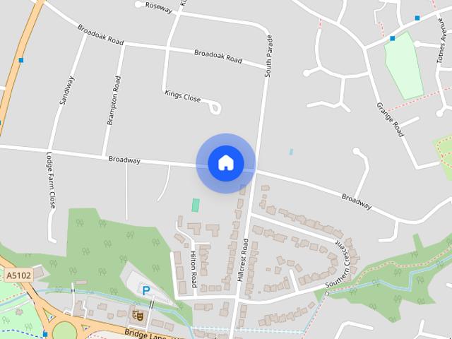 House for rent in Woodsmoor, Bramhall
