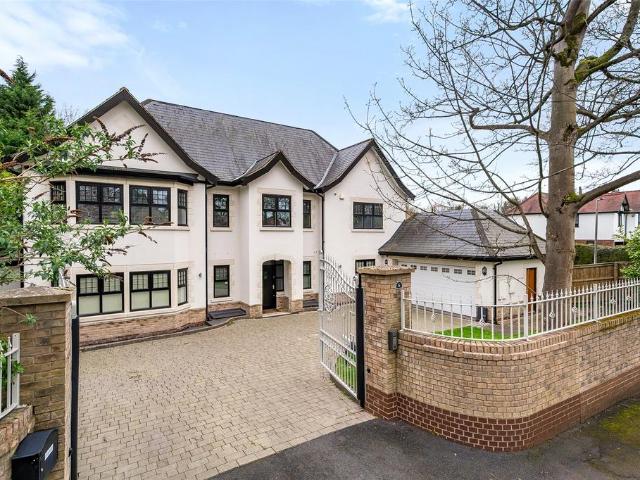 House for rent in Woodsmoor, Bramhall
