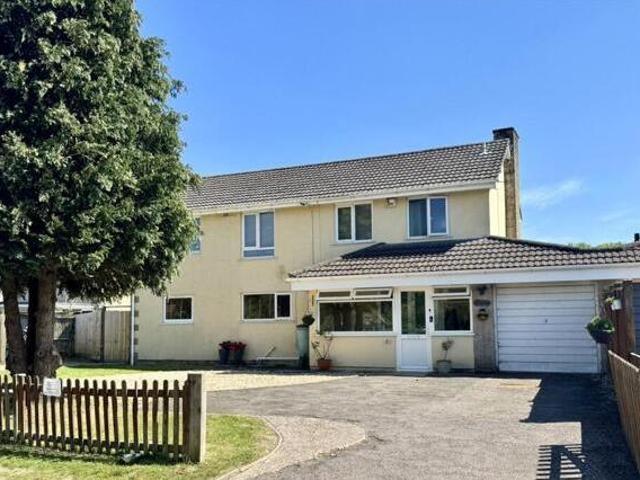 House for sale in Ilminster, Somerset