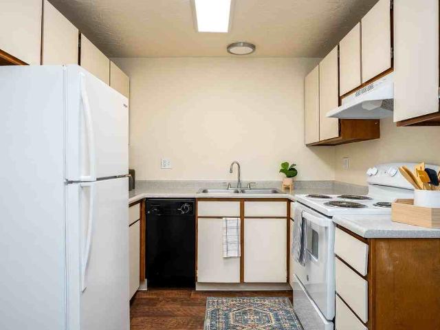 Apartment for rent in Oregonia