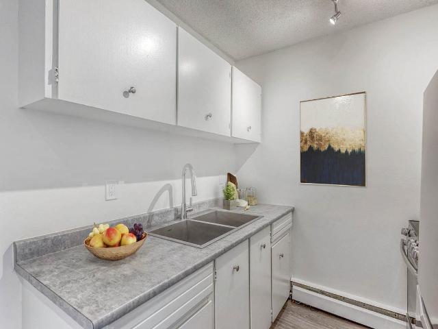 Apartment for rent in Northwest, Alberta