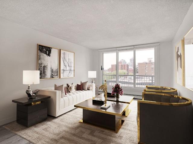 Apartment for rent in Northwest, Alberta