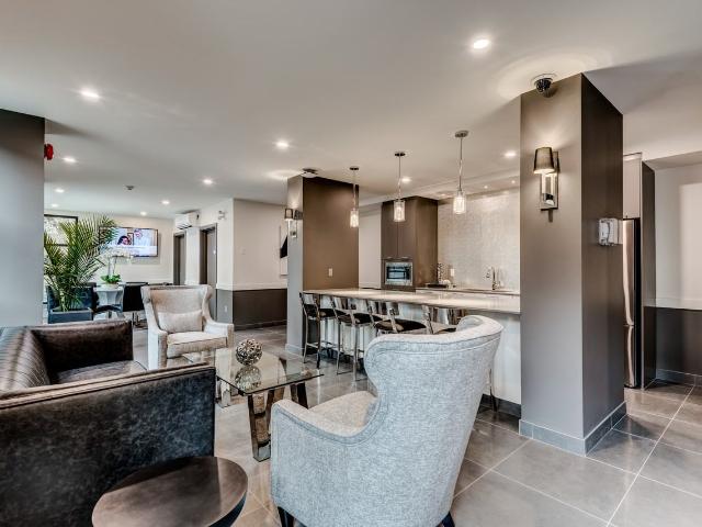 Apartment for rent in Calgary
