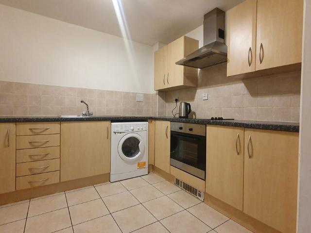 Apartment for rent in Falcon Lodge, Wales