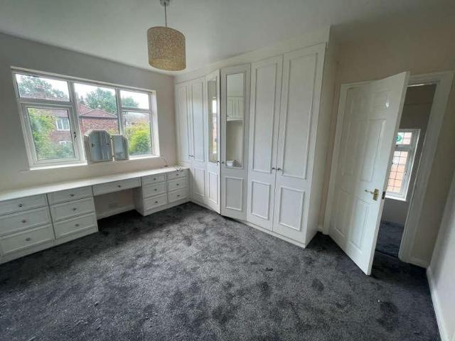 House for rent in Cheadle, Stockport