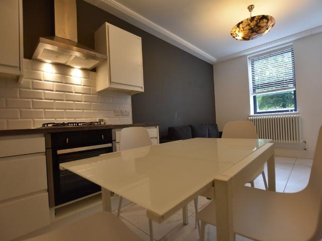 Apartment for rent in Eastgate, Peterborough