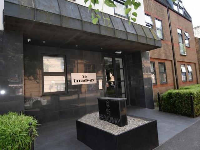Apartment for rent in Eastgate, Peterborough