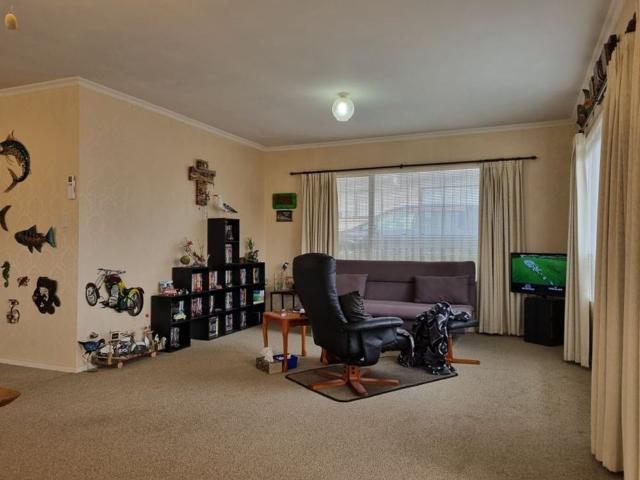 Apartment for rent in Waitara, Taranaki