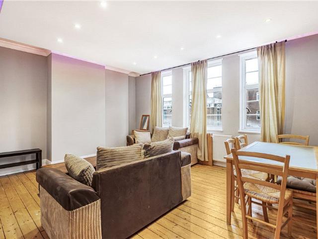 Apartment for rent in Crouch End, Greater London
