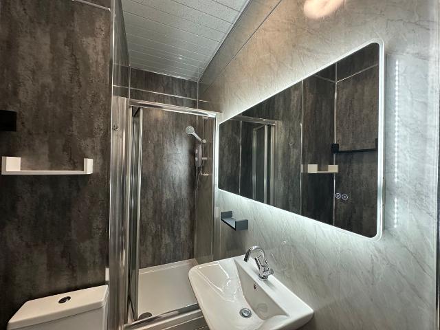 Studio for rent in Bradley, Pendle