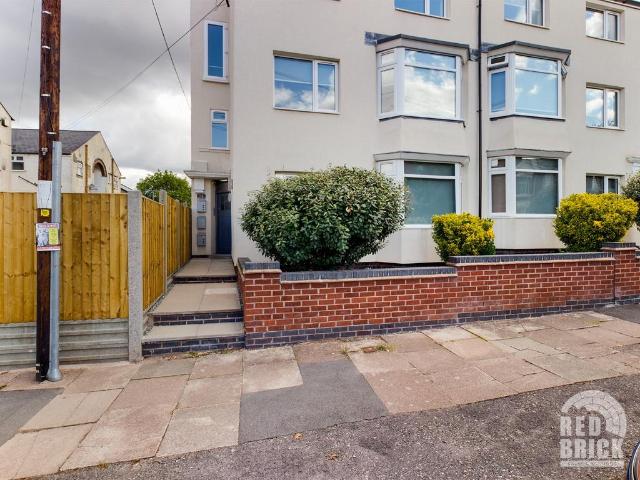 House for rent in West Midlands