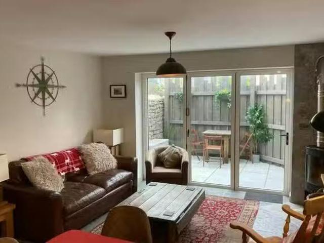Apartment for rent in Llanblethian, Cowbridge