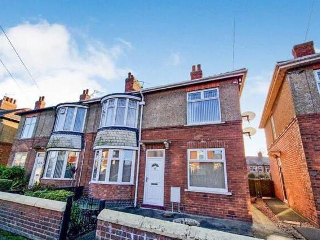 House for sale in Blyth, Northumberland