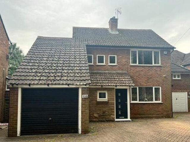 House for sale in East Midlands