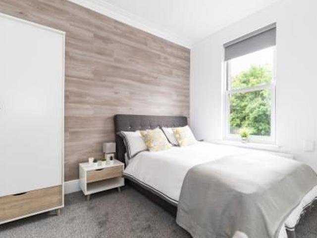 Room for rent in Darley Abbey, East Midlands