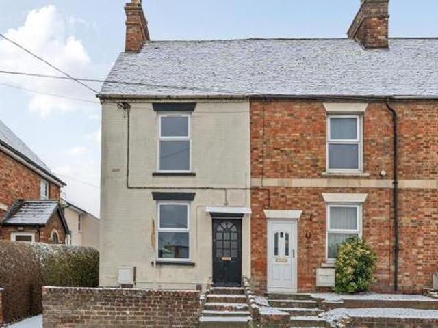 House for sale in Ladygrove, South Oxfordshire