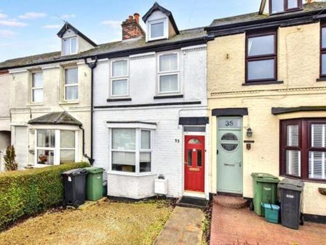 House for sale in Ladygrove, Berrick Salome
