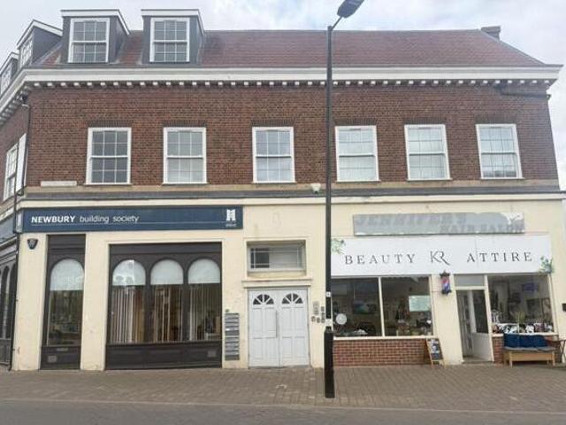 House for rent in Ladygrove, Berrick Salome