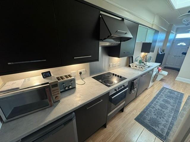 Apartment for rent in Ladygrove, Berrick Salome