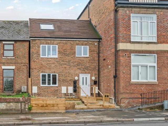 Apartment for rent in Fleet Meadow, South Oxfordshire