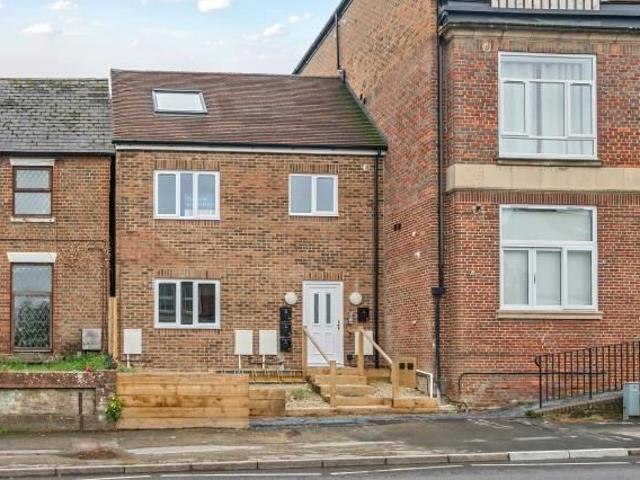 Apartment for rent in Fleet Meadow, South Oxfordshire