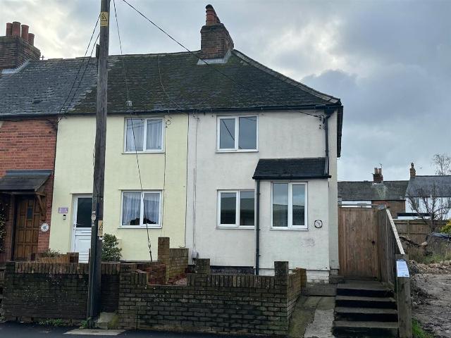 House for rent in Berrick Salome, Oxfordshire