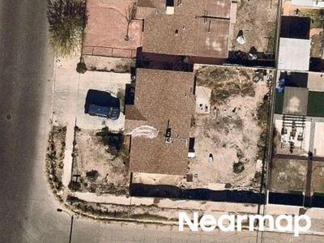 House for sale in El Paso, Texas