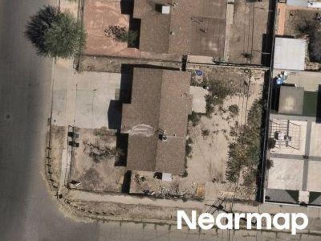 House for sale in El Paso, Texas