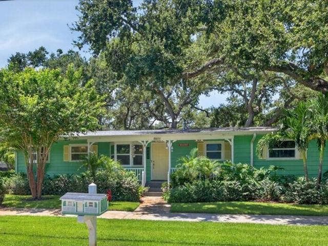 House for sale in Dunedin, Florida