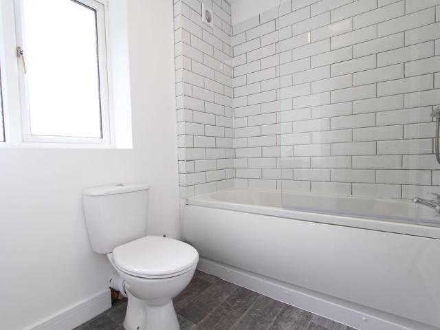 House for rent in Rotherham, East Dene