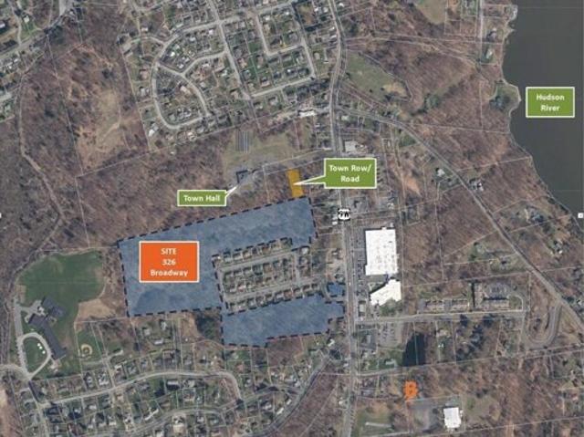 Land for sale in Esopus
