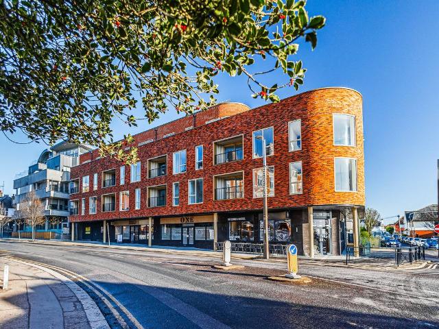 Apartment for rent in Alton Barnes, Essex