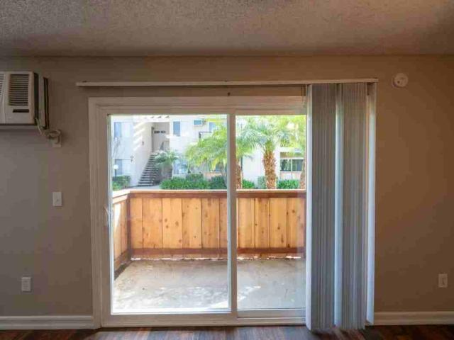Apartment for rent in El Cajon, California