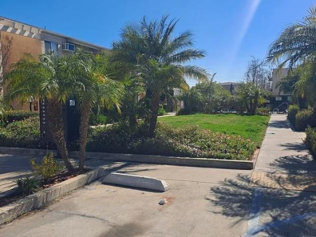Apartment for rent in El Cajon, California