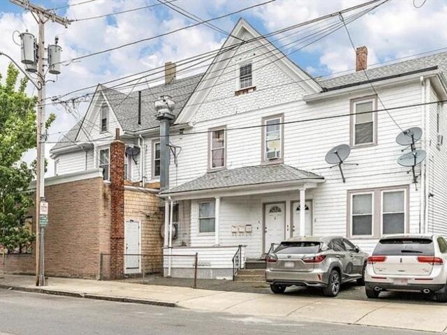 House for sale in Everett, Massachusetts