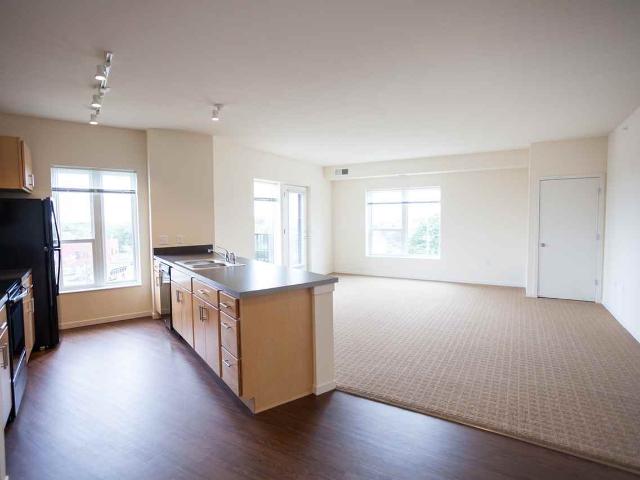 Apartment for rent in Hennepin, Minnesota