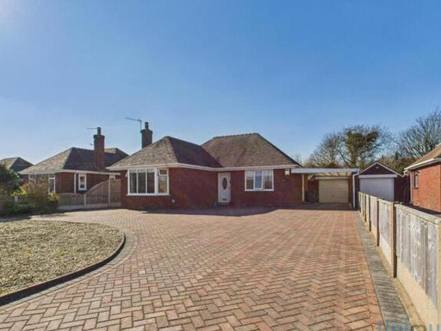 House for sale in Fleetwood, Cabus